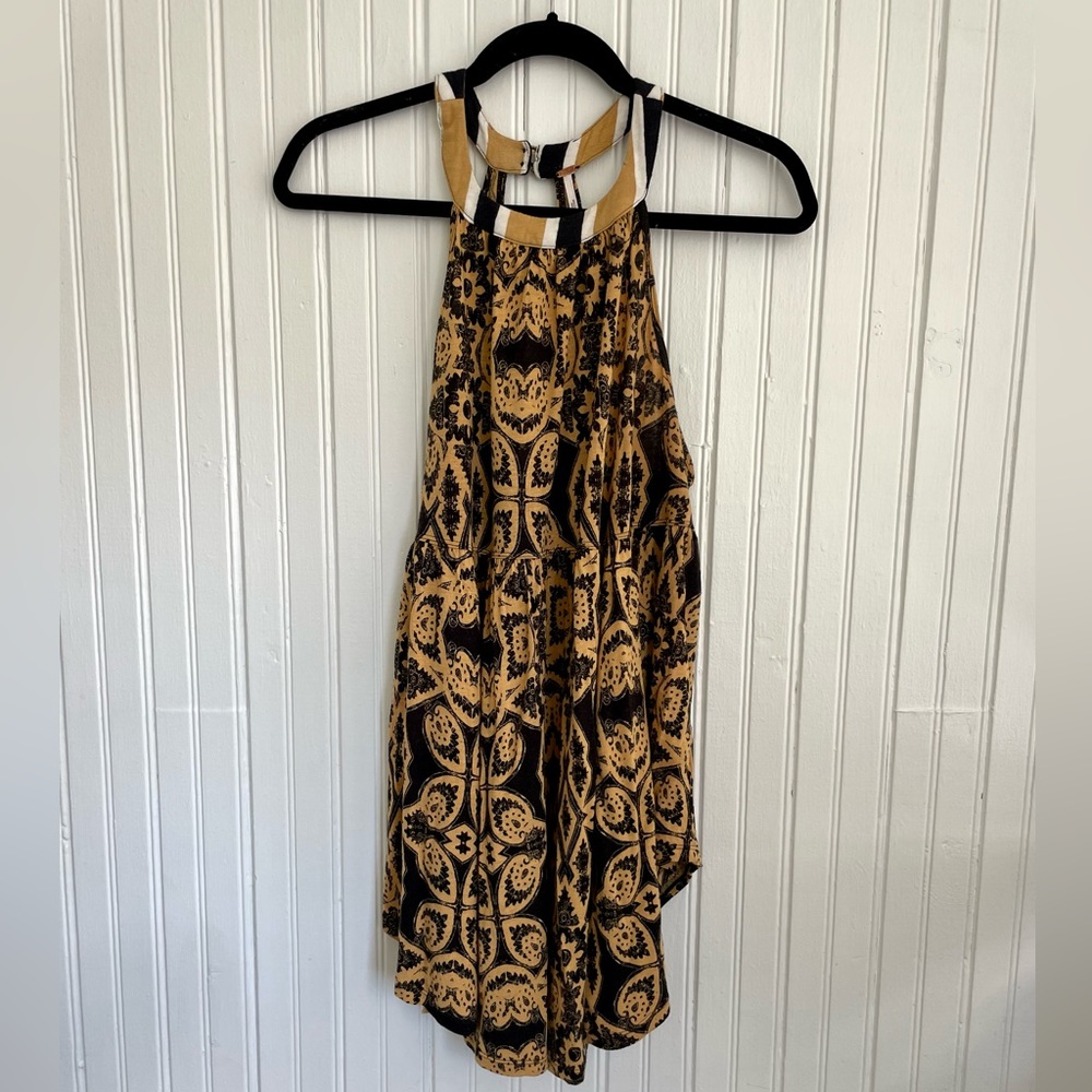 Women’s Free People Mimi Tunic Size S